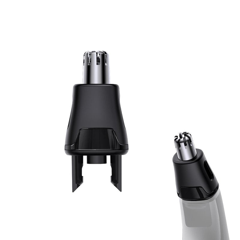 Upgraded Nose Hair Trimmer Replacement Heads for O Blade - Compatible with Oblade QP2834 QP2724 QP2520/30, QP2620/30, and Pro Series - Quick & Effortless Trimming, Painless Hair Removal