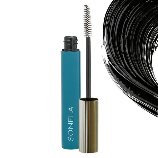 Sonela MindFull Lashes Lengthening Mascara