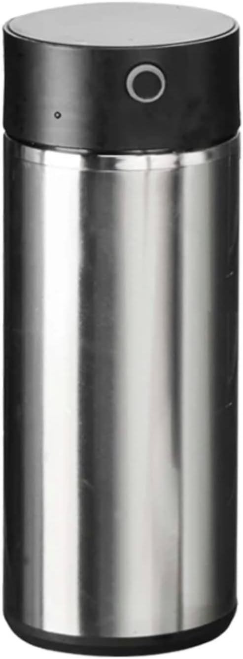 For Miele Stainless Steel Milk Container Flask Cup Coffee Machines 16oz Vacuum