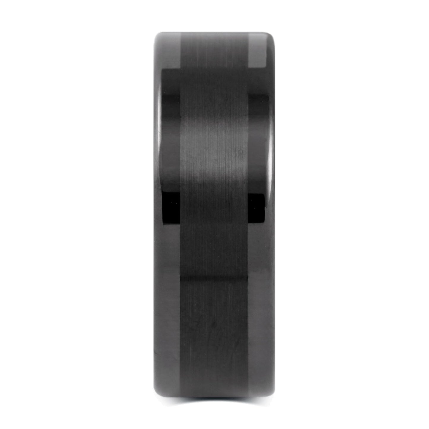 Manly Bands The Zeppelin (6mm) - Size 11