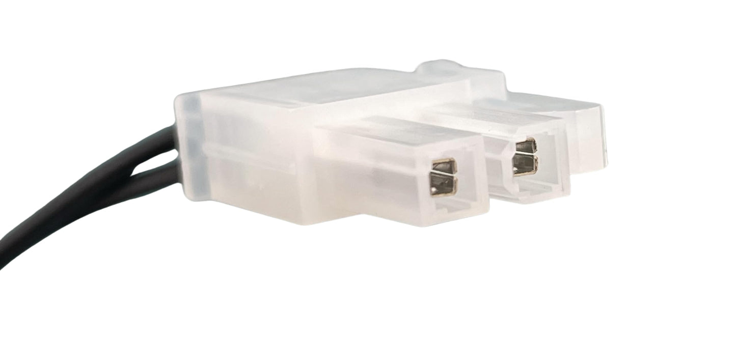 Replacement Whirlpool W10384183 WPW10384183 Refrigerator Thermistor 24 Month Warranty & USA Support