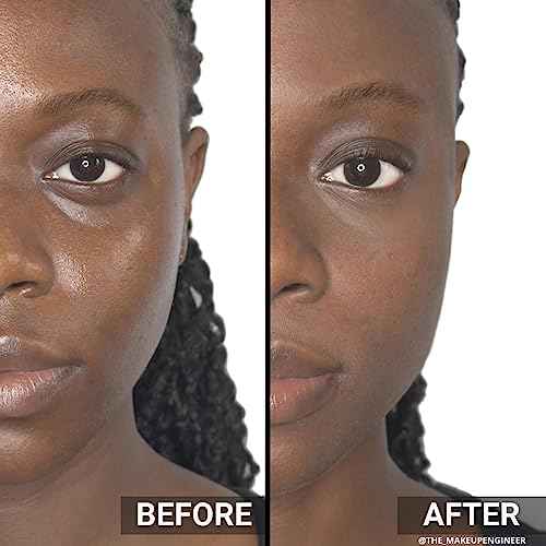 Mehron Makeup Skin Prep Pro Mattifying Skin Toner | Long Lasting Pre-Makeup Primer 4 fl oz (120 ml)