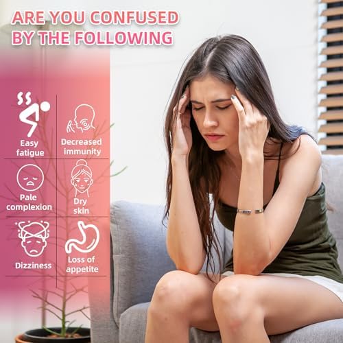 Iron Deficiency Test kit for Children and Adults, Rapid Home Test