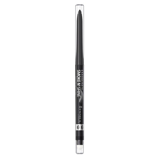 Rimmel Exaggerate Smoke N Shine Eyeliner