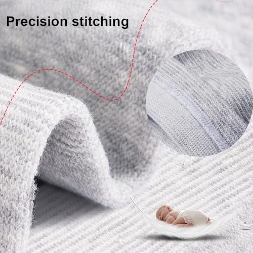 One Compress Bamboo Foot Sleeves, 2025 New Ankle Brace Protection Socks for Women, Ankle Compression Socks for Swelling Sprain Plantar Fasciitis Relief