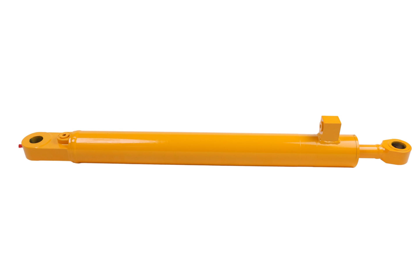 Solarhome New Hydraulic Bucket Tilt Cylinder 118156A1 G34926 Compatible With Case Skid Steer Loader 1845C 1845S 1845 1845B