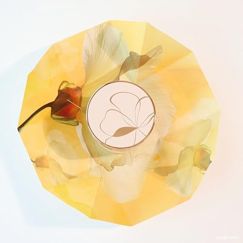Gold Hibiscus Nourishing Grind Cream ? In-Depth Hydration with Plant-Derived Collagen Face Cream, Skin Moisturizing Cream, Farm-to-Me Korean Skin Care, Vegan Cruelty-Free (1.58 Oz)