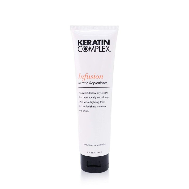 Infusion Keratin Replenisher