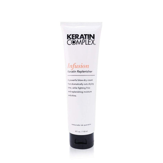 Infusion Keratin Replenisher