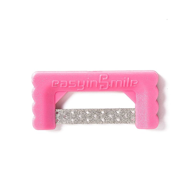 EASYINSMILE Dental IPR Strips Orthodontic Interproximal Reduction Kits 2 Boxes