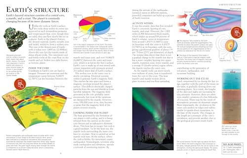 The Kingfisher Science Encyclopedia (Kingfisher Encyclopedias)