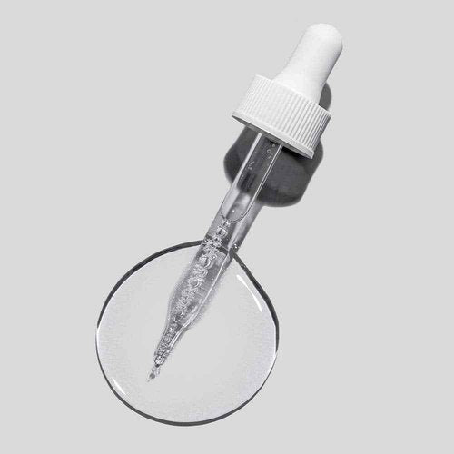 Glo Skin Beauty HA-Revive Hyaluronic Drops | Hydrating Serum, Boosts Moisture Levels for Refreshed, Radiant Skin (1 Fl Oz)