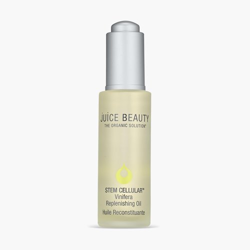 JB SC, STEM CELLULAR Vinifera Replenishing Oil, 30ml