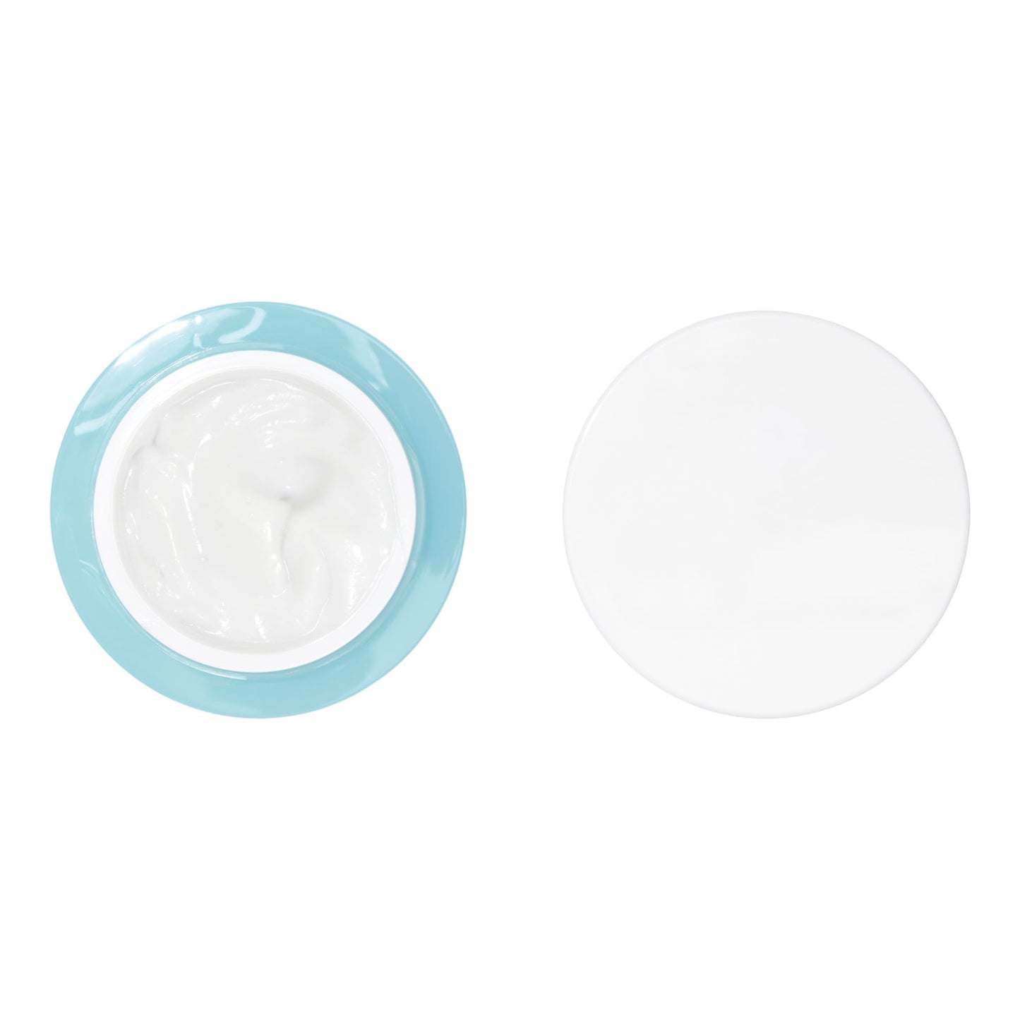 e.l.f. SKIN Holy Hydration! Nourishing Night Cream,Ultra-Hydrating Moisturizer,Infused with Shea Butter,Soothes Skin,1.76 Oz (Packaging May Vary),(Pack of 2)