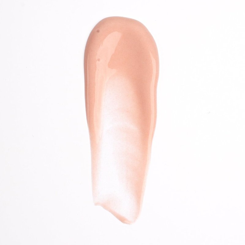 La Crique - Glow Primer Serum - Hydrating Primer for Glowy Skin - Hyaluronic Acid + Prickly Pear Extract - Makeup and Skincare - All Skin Types - 98% Natural Ingredients - Vegan - 1.01 Fl Oz