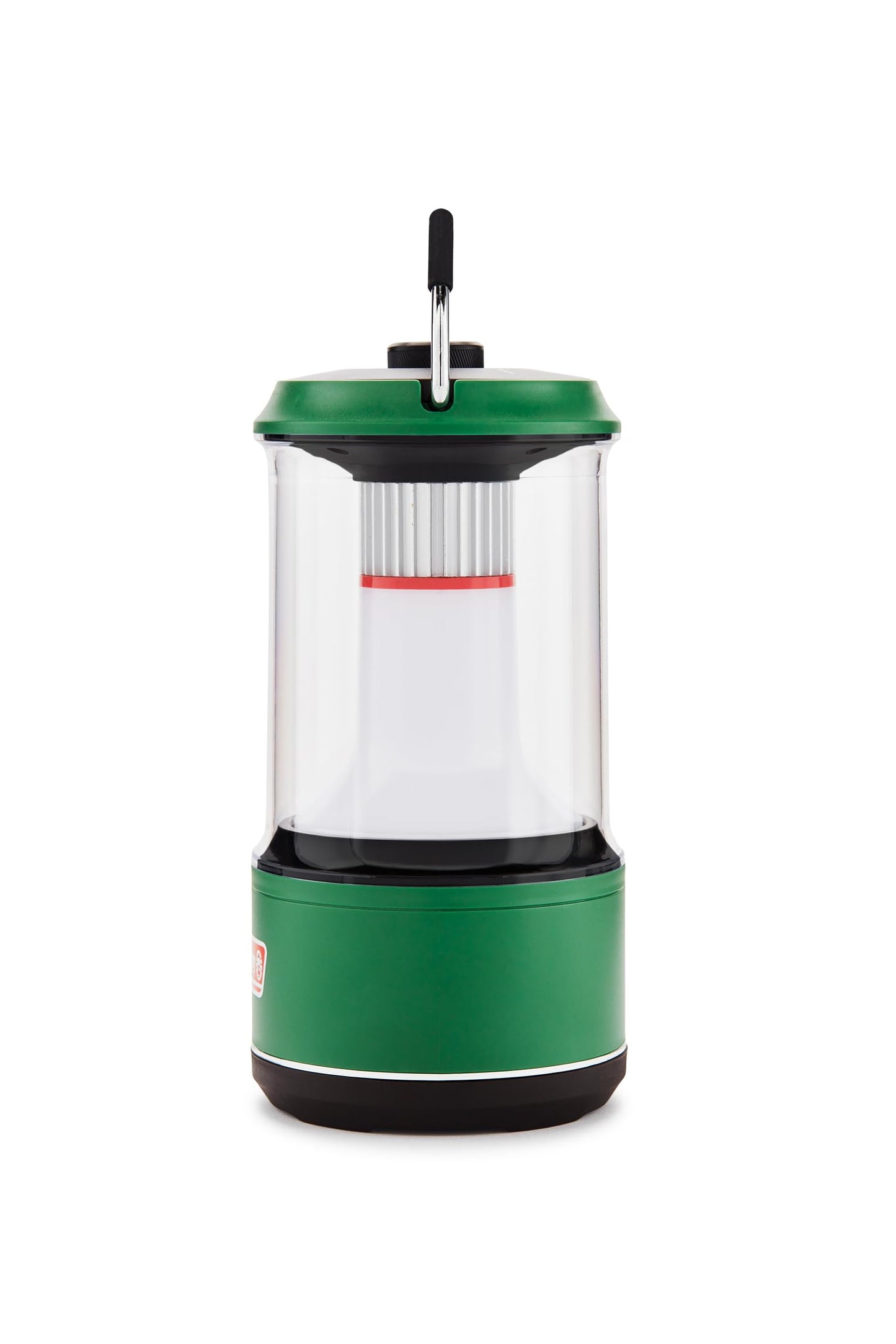 Coleman 1000L LED Lantern with Enhanced Battery Protection, Water-Resistant, Batteries Last up to 25% Longer Than Other Lanterns, Great for Camping, Power Outage, Emergencies, & More