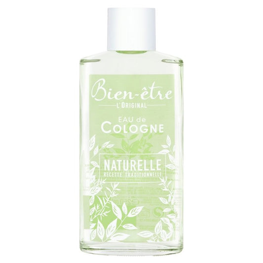 Bien-etre Eau De Cologne Naturelle 250 ml
