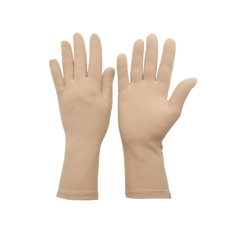 Protexgloves Original Gloves (Sahara, Small)