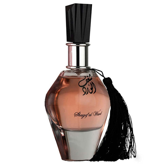 Al Wataniah Perfume For Women, Shagaf Al Ward