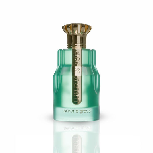 Paris Corner Perfumes Lueur Despoir Serene Grove 3.4 Fl Oz Edp Perfume Unisex