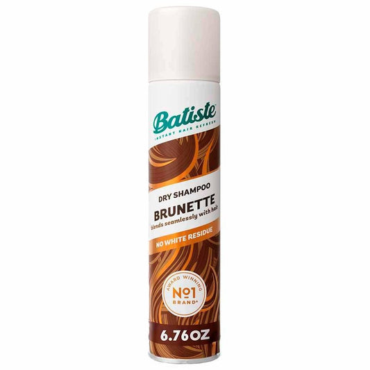 Batiste Dry Shampoo Medium & Brunette 3.81 oz - Pack of 3