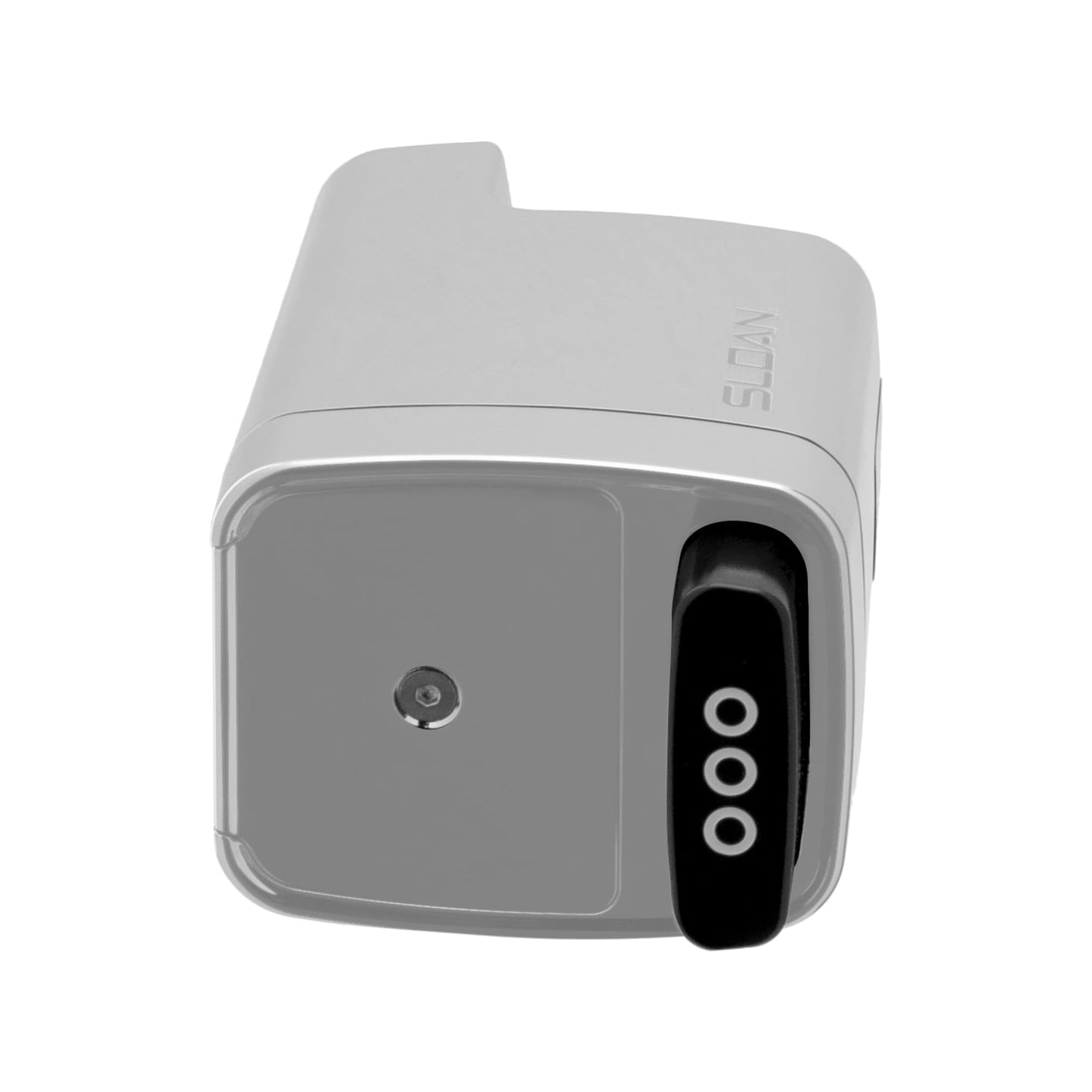 Sloan EBV-500-A Exposed Side Mount Sensor Urinal/Water Closet Retrofit Flushometer (Pack of 6) | Battery Powered, 3 Year Battery Life, with 72 Hour Sentinel Flush, 3325500