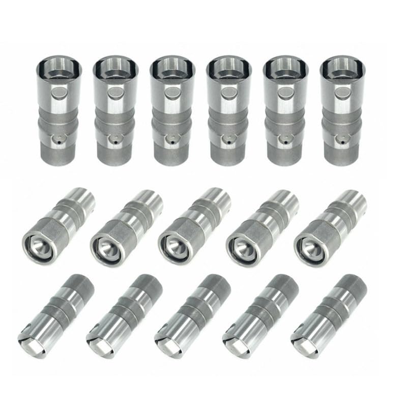 BuliBoao Stage 2 Cam Low Lift Camshaft with Springs Lifters for GM Truck LS 4.8 5.3 6.0 6.2L 1999-2013