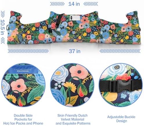 Mastectomy Pillow - Post Surgery Pillow, Breast Pillow for Sleeping After Heart Surgery, Lumpectomy Pillow, Breast Reduction & Augmentation Pillow Double Mastectomy Gifts for Women