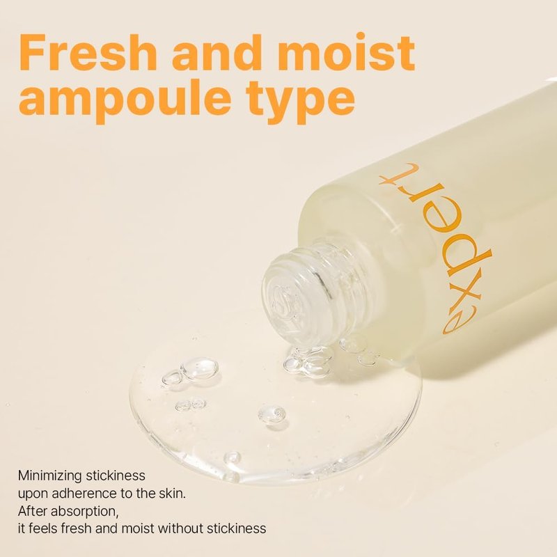 Ariul Expert Niacinamide 20% Ampoule – 20% Niacinamide Serum for Even Skin Tone, Moisturizing & Skin Texture, Enriched with Panthenol & Zinc PCA, Vegan Formula, Korean Skin Care, 30ml / 1.01 fl. oz