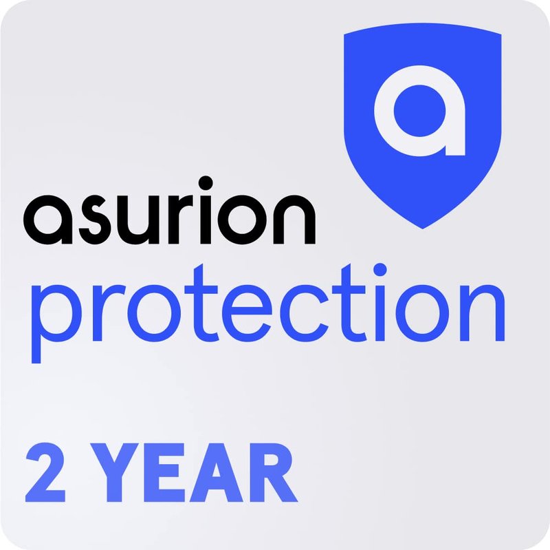 ASURION 2 Year Personal Care Protection Plan ($70 - $79.99)