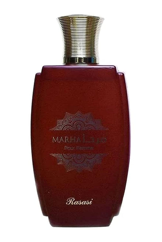 Marha by Rasasi for Women - 3.38 oz EDP Spray