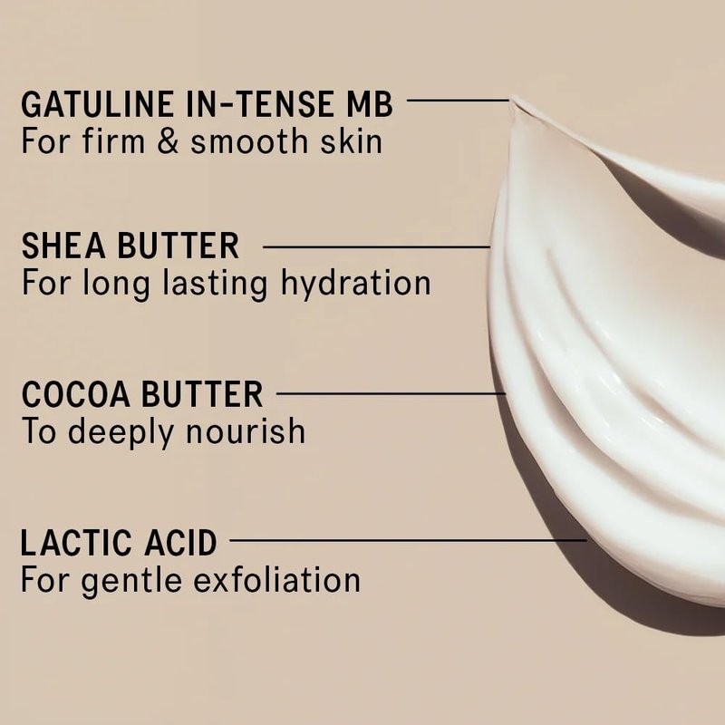 AKT The Body Conditioning Balm 3.4 Fl Oz, Firming Cream, Hydrating Body Balm with Olive Squalane & Lactic Acid, Vegan Moisturizer, Plastic Free, Sc.02 After Thunder, All Genders
