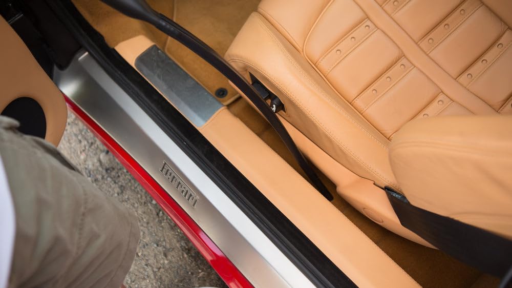 METROVAC Vac N Blo VNB4AFBR - 4.0 Peak HP Car Vacuum & Blower, All-Steel Construction, Versatile Automotive Detailing Tool with Attachments, MagicAir Inflator Included