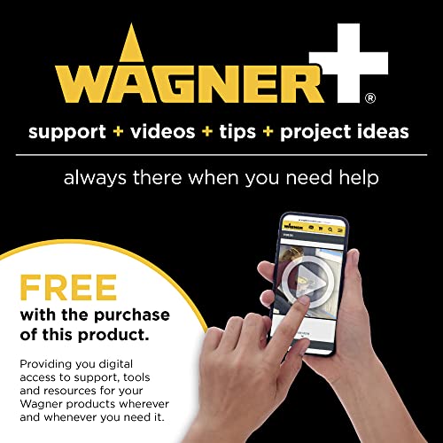 Wagner Control Pro 170 Paint Sprayer