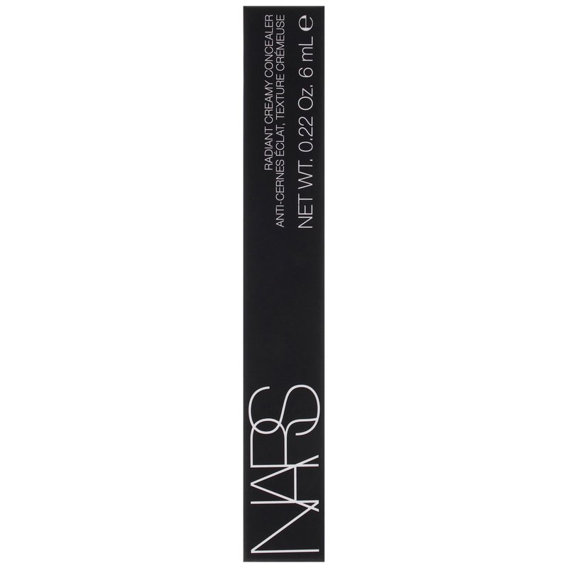 NARS Radiant Creamy Concealer, No. 1.5 Macadamia/Medium, 0.22 Ounce