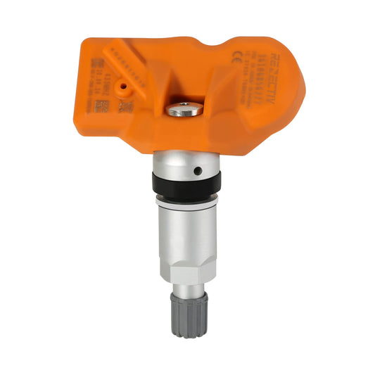 TPMS Sensor Mini,433MHZ Tire Pressure Monitor Sensors Fit for Mini Replace#36106790054