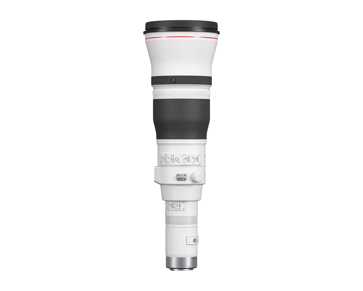 Canon RF1200mm F8 L is USM