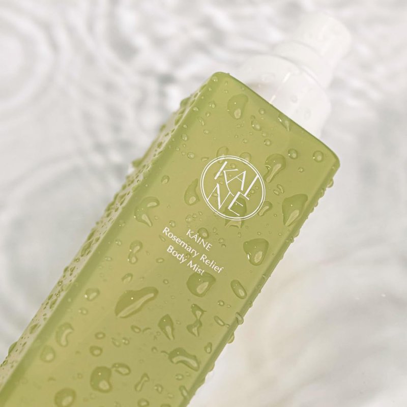 KAINE Rosemary Relief Body Mist 150ml