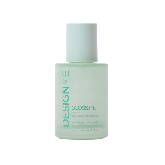 DESIGNME GLOSS.ME Hair Serum 2.7 Oz