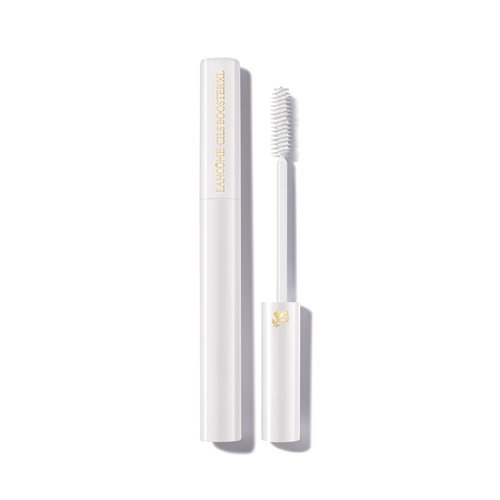 Lancôme Cils Booster XL Enhancing Mascara Primer & Définicils High Definition Black Mascara Duo - Lengthening & Priming Full Size Makeup Set - For Conditioned, Defined & Natural-Looking Lashes