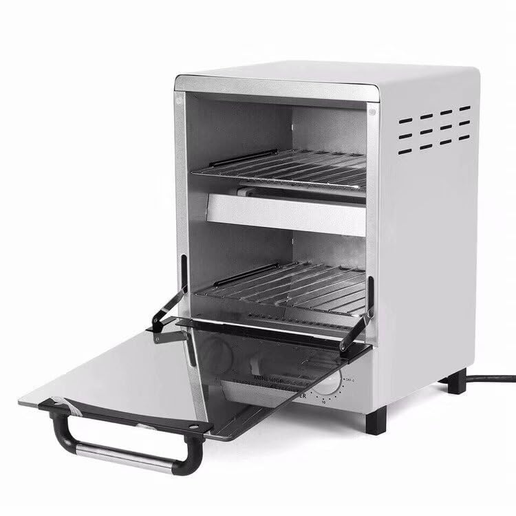 Nail Tool Sterilizers (High Temperature 1000W +Lighting Machine 6W)