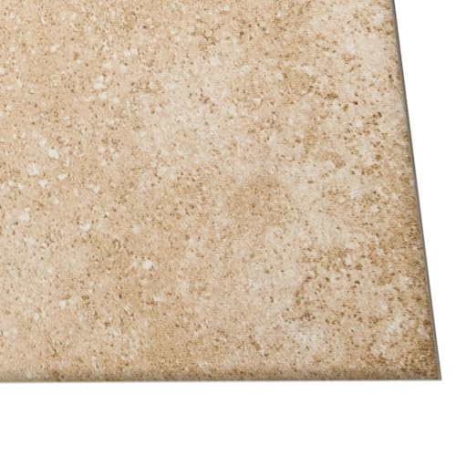 Atlas Cotto 9-3/4" x 9-3/4" Porcelain Floor and Wall Tile