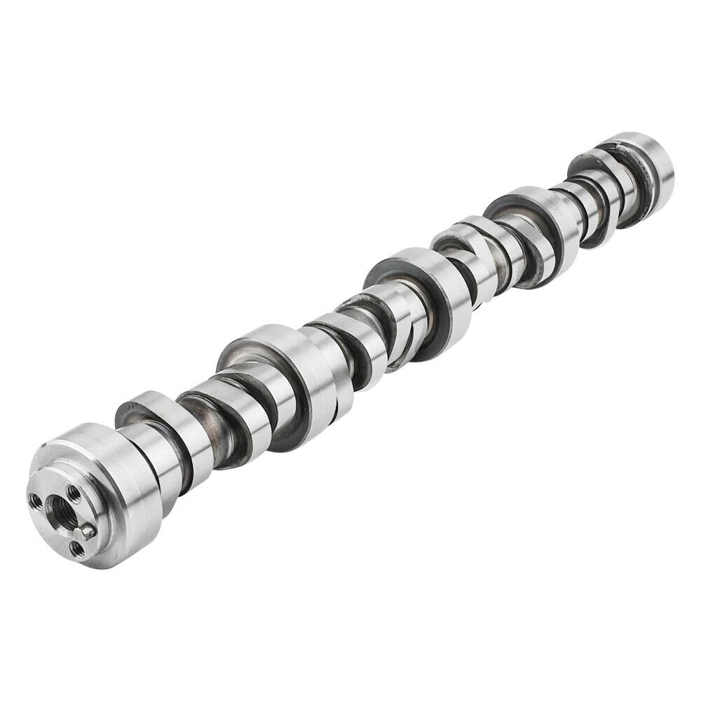 Lskioer 212/218, .553/.553 Sloppy Stage 2 Camshaft, TSPLL212218 Hydraulic Roller Low Lift Cam Fits for GM LS Truck 4.8 L 5.3 L 6.0 L 6.2 L Engines 1999-2013