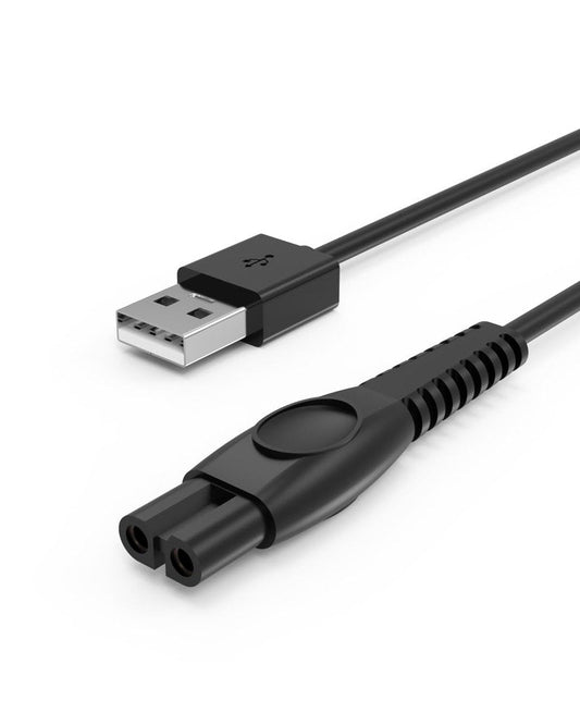 Superer 5Ft Charger Cord Fit for Philips Sonicare HY1200 One by Sonicare Rechargeable Toothbrush Power Cord