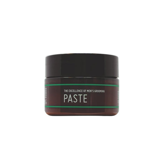 FRAMESI BARBER GEN Paste, 3.4 fl oz, Men's Hair Paste, Matte Hair Wax
