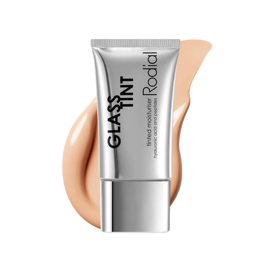 Rodial Glass Tint - Tinted Moisturiser