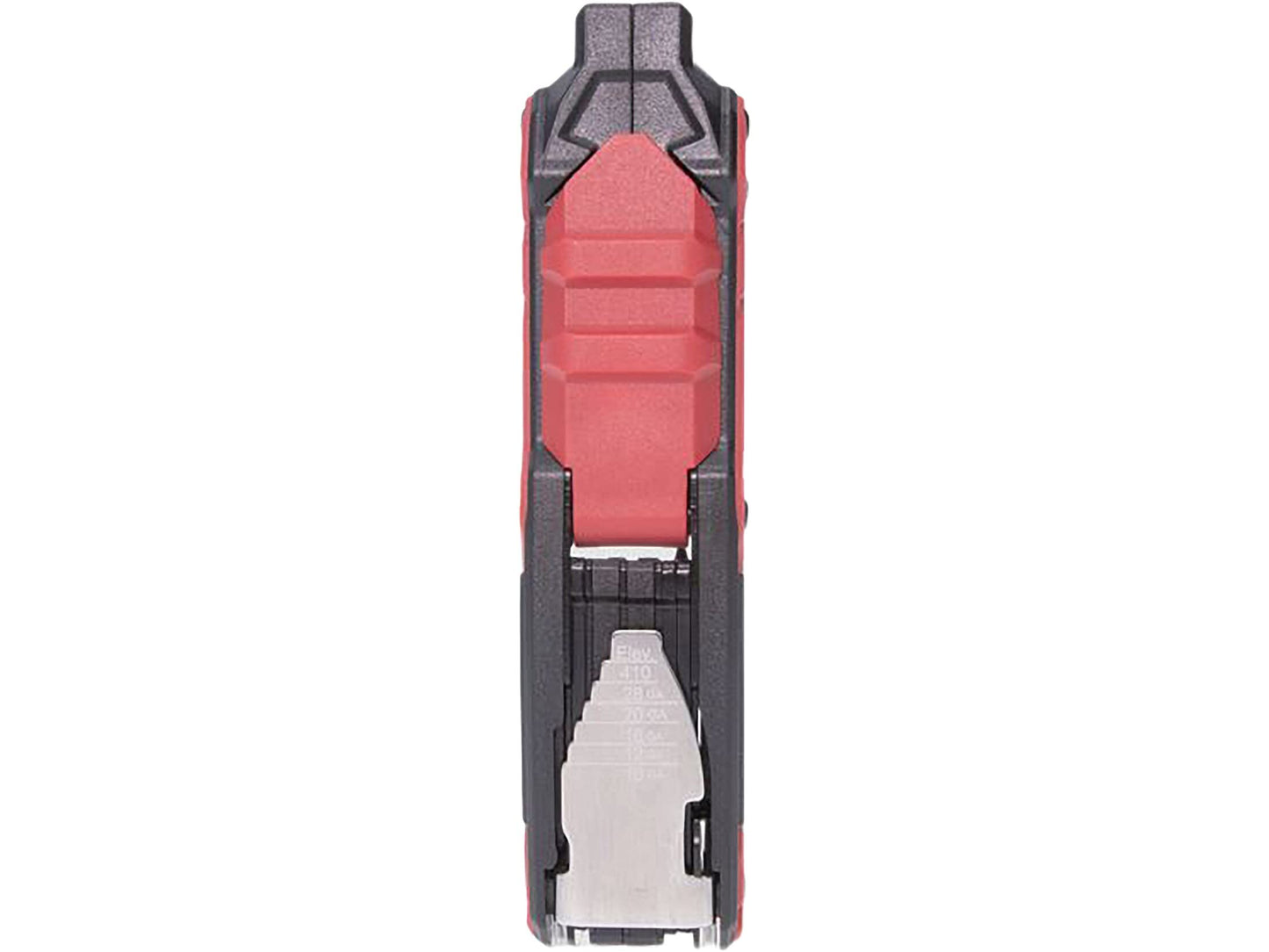 Birchwood Casey Universal Gun Multi-Tool | Durable Versatile Compact Portable Gunsmithing 14-in-1 Tool | Bits, Bit Driver, Multiple Wrenches, Knife & Pin Punch Included