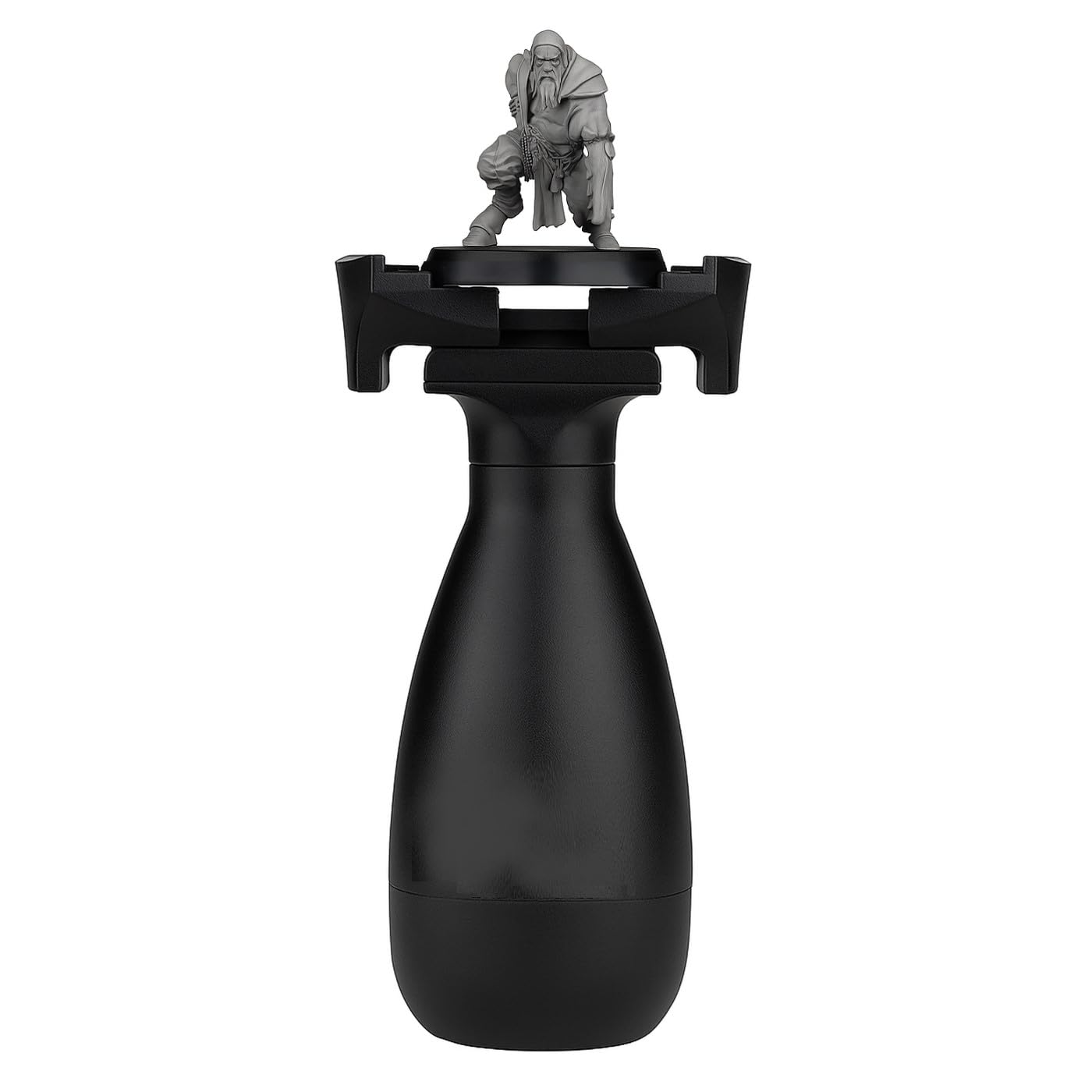 Painting Handle, Warhammer Accessories,Paint Holder for Warhammer Gifts, Miniature Painting, Miniatures, DND, Scale Model, Fantasy Figurines, War Game Accessories (Small)