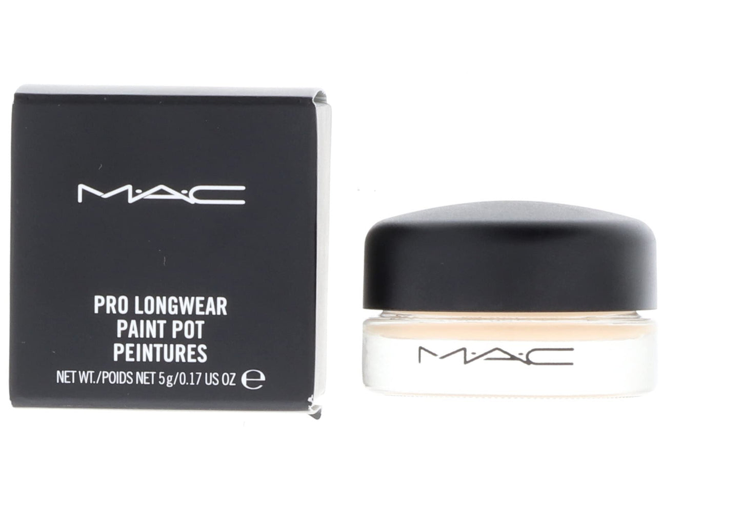 MAC MAC PRO Long Wear Paint Pot Soft Ochre [parallel import goods]
