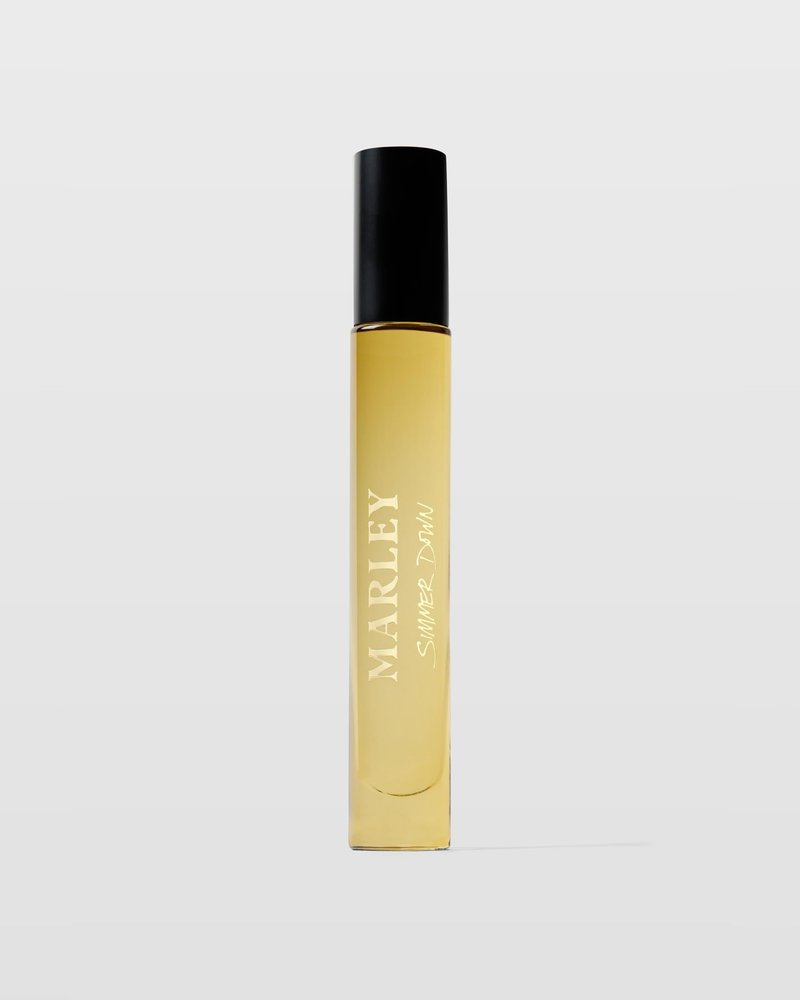 Michael Malul Marley Fragrance Simmer Down- 10ml Travel Size